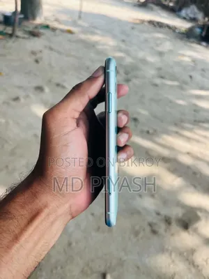 Apple iPhone 11 128 GB Blue