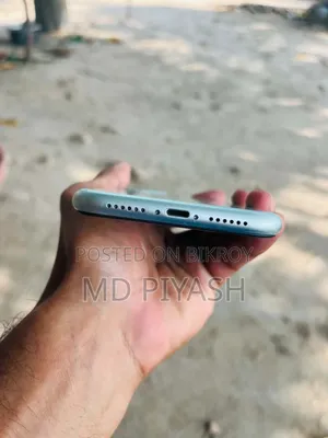 Apple iPhone 11 128 GB Blue