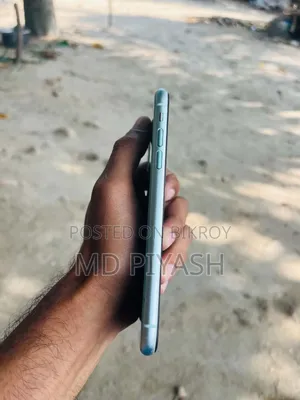 Apple iPhone 11 128 GB Blue