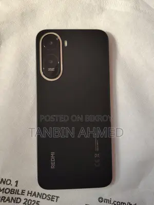 New Xiaomi Redmi A7 Pro 64 GB Black