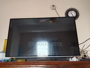 স্মার্ট টিভি.