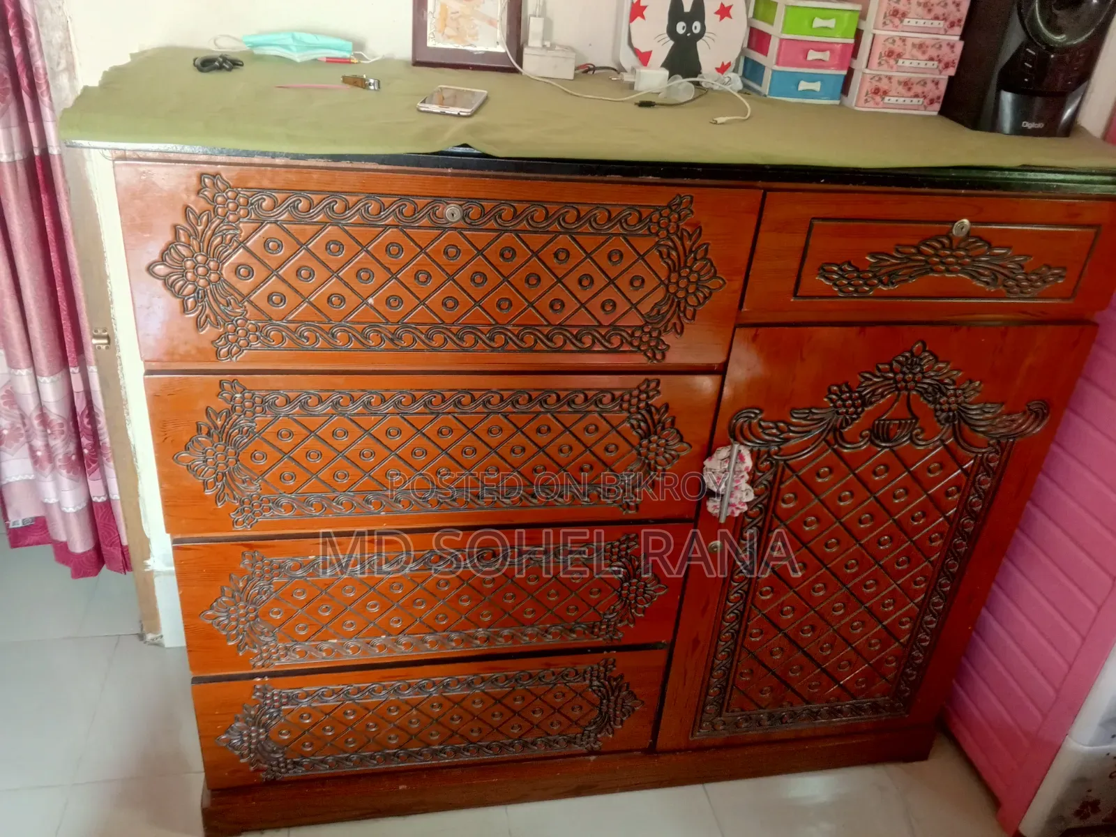 All Furniture