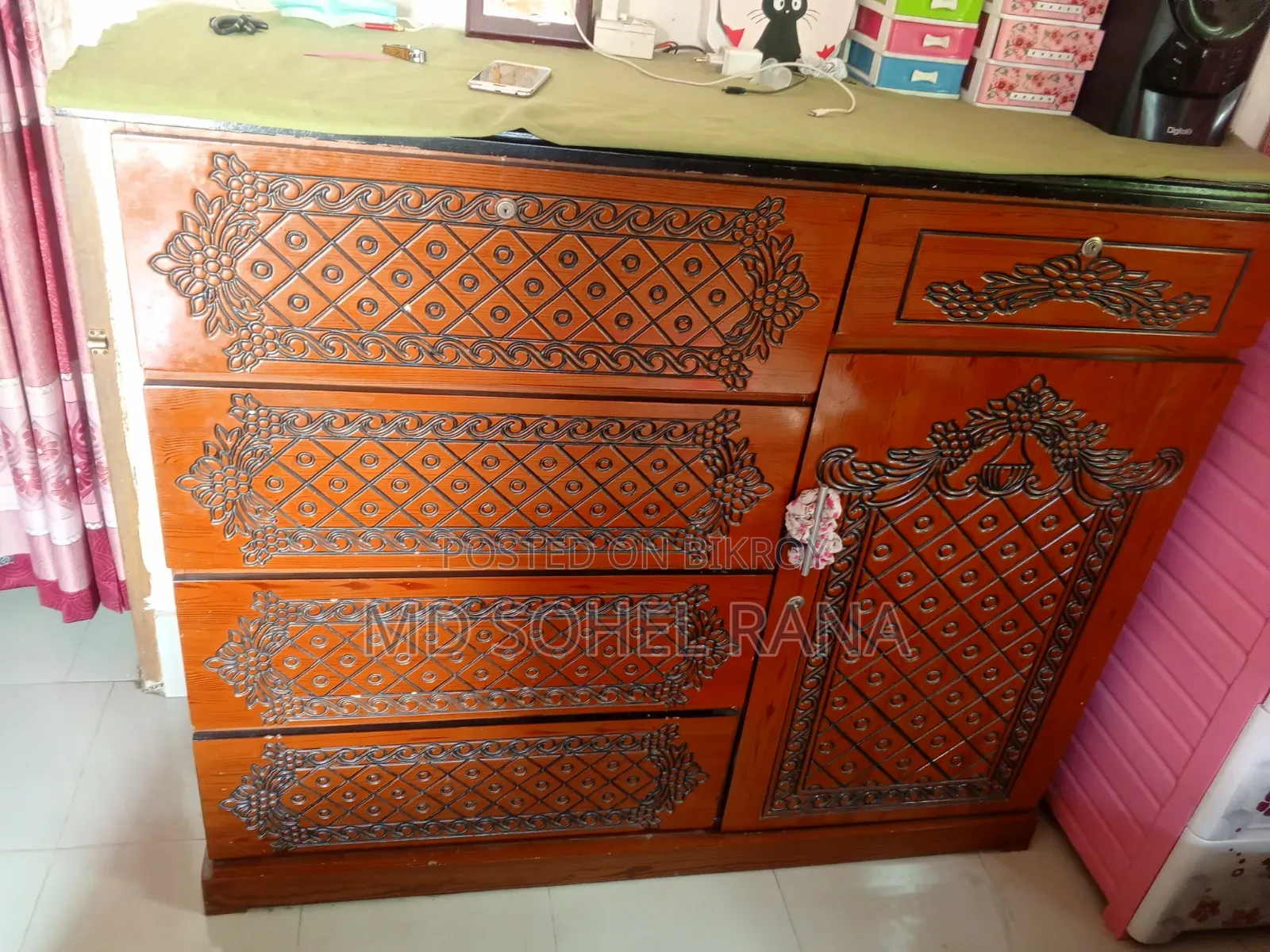 All Furniture