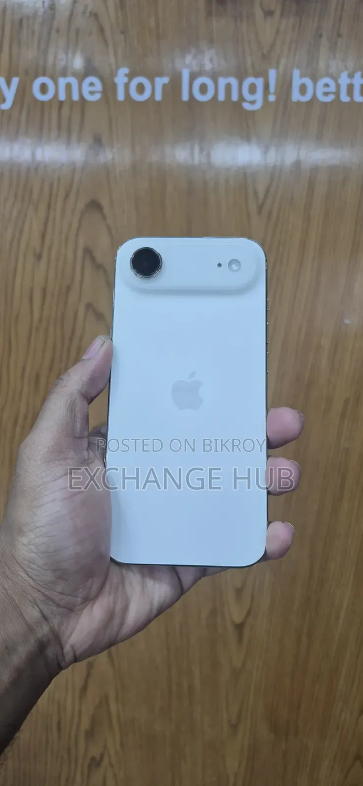 Apple iPhone Air 256 GB Gold