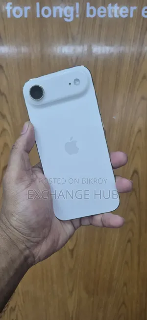 Apple iPhone Air 256 GB Gold