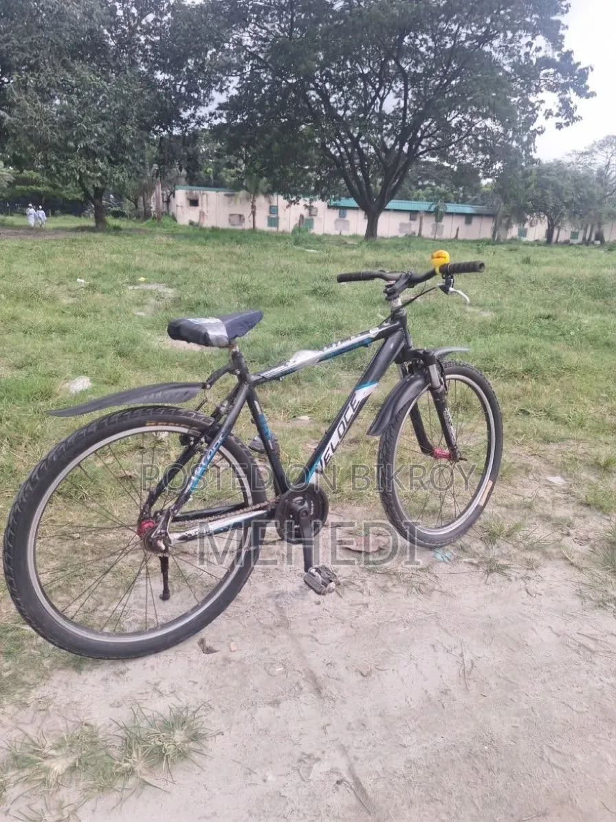 Bicycle to be sold urgently