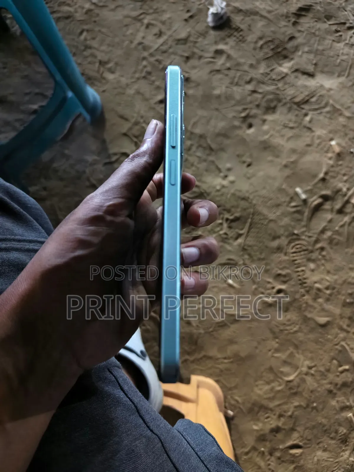 OnePlus Nord N30 SE 128 GB Green
