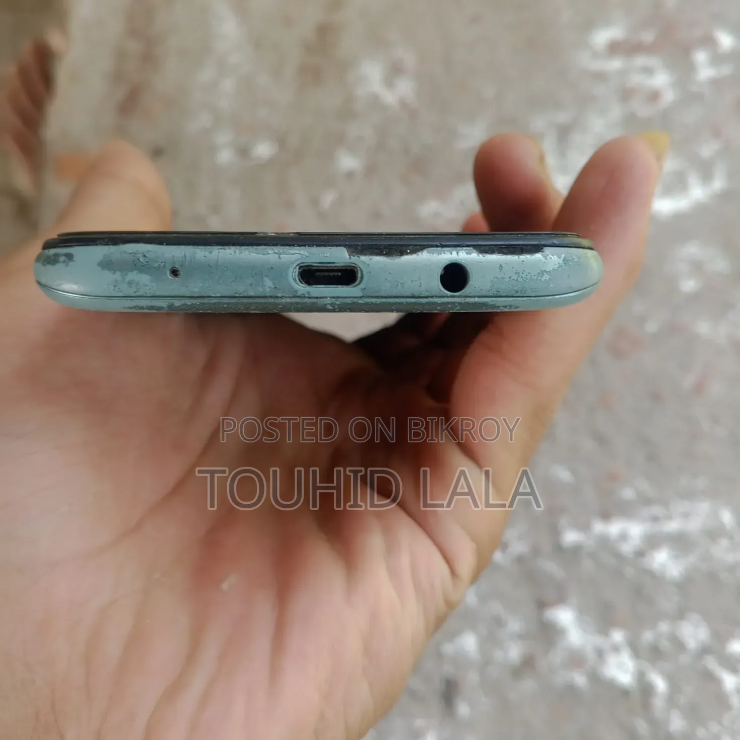 টেকনো স্পার্ক ৭ ৬৪ জিবি