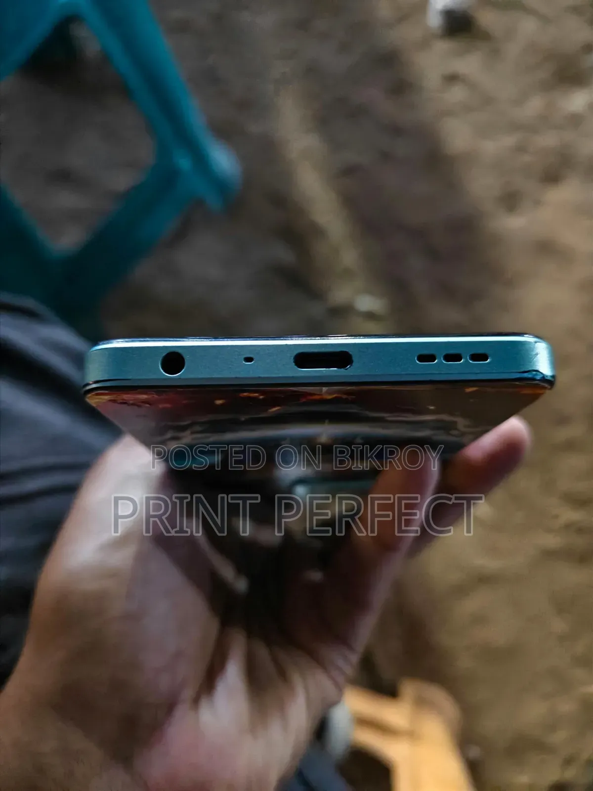 OnePlus Nord N30 SE 128 GB Green