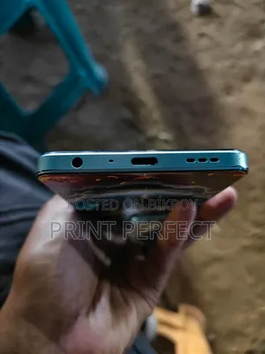 OnePlus Nord N30 SE 128 GB Green