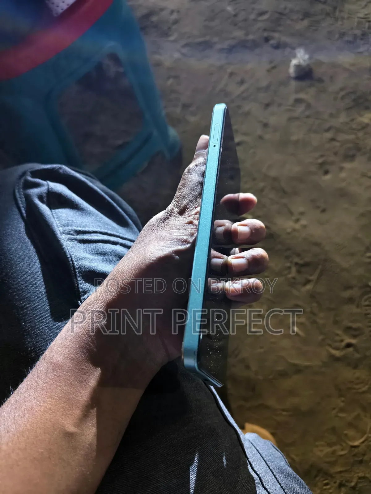 OnePlus Nord N30 SE 128 GB Green