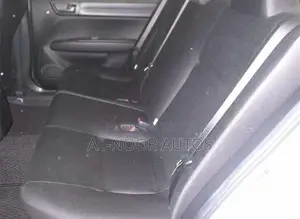 Toyota Axio 2021 White