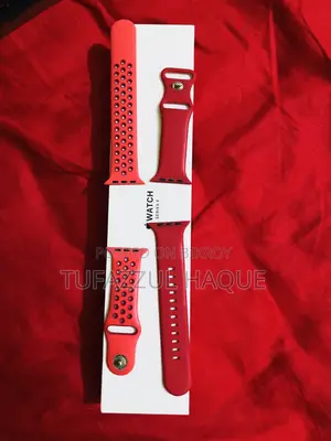 অ্যাপল ওয়াচ সিরিজ ৩