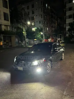 Honda Accord Sedan EX-L 2010 Black