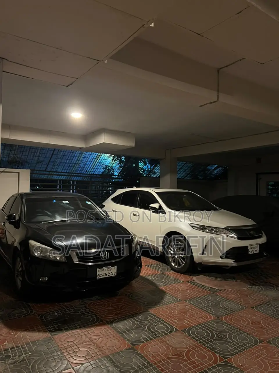 Honda Accord Sedan EX-L 2010 Black