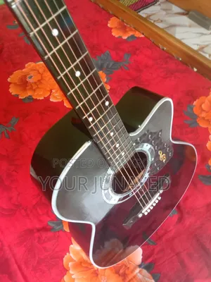 Guitar Sailor