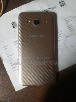 Samsung Galaxy Grand Prime Plus 8 GB Rose Gold