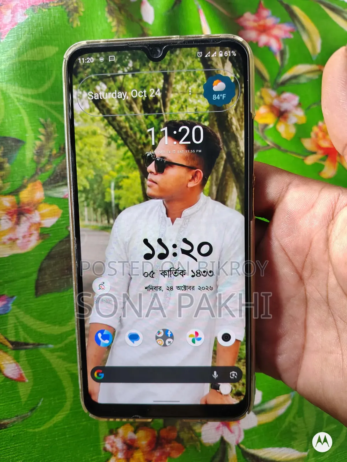 Xiaomi Mi A3 64 GB Blue
