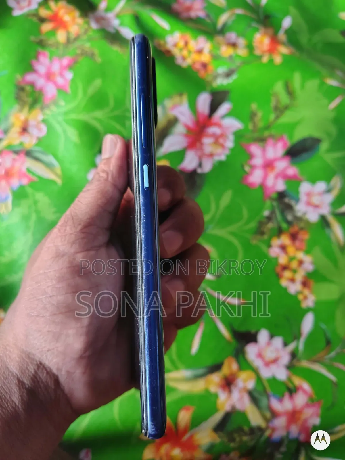 Xiaomi Mi A3 64 GB Blue