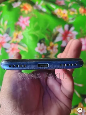 Xiaomi Mi A3 64 GB Blue