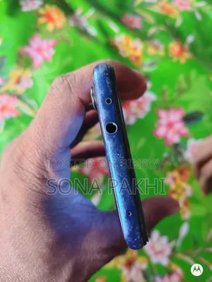 Xiaomi Mi A3 64 GB Blue