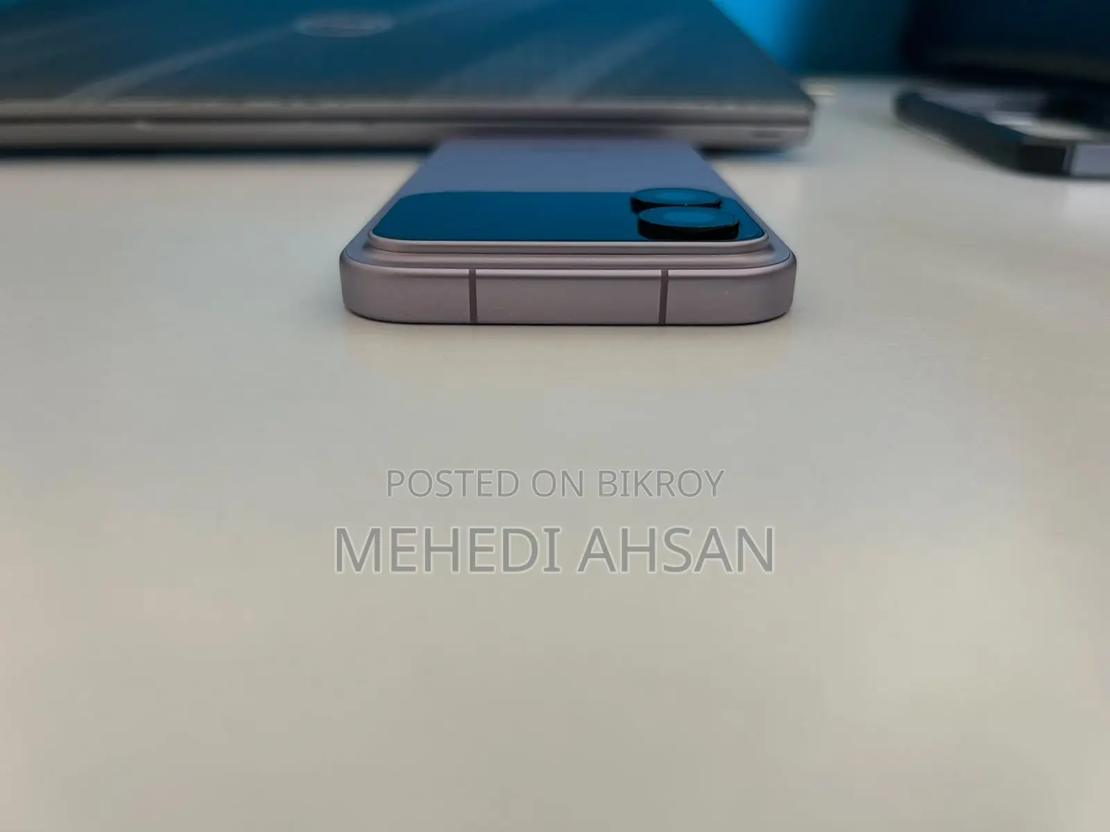 Xiaomi 17 Pro 1 TB Purple