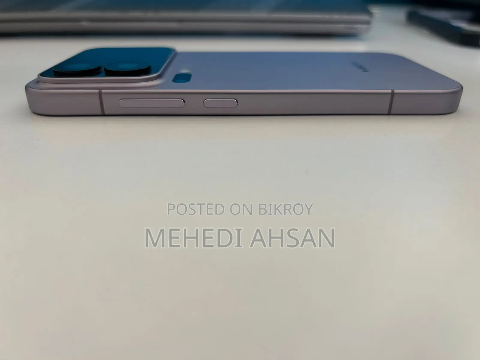 Xiaomi 17 Pro 1 TB Purple