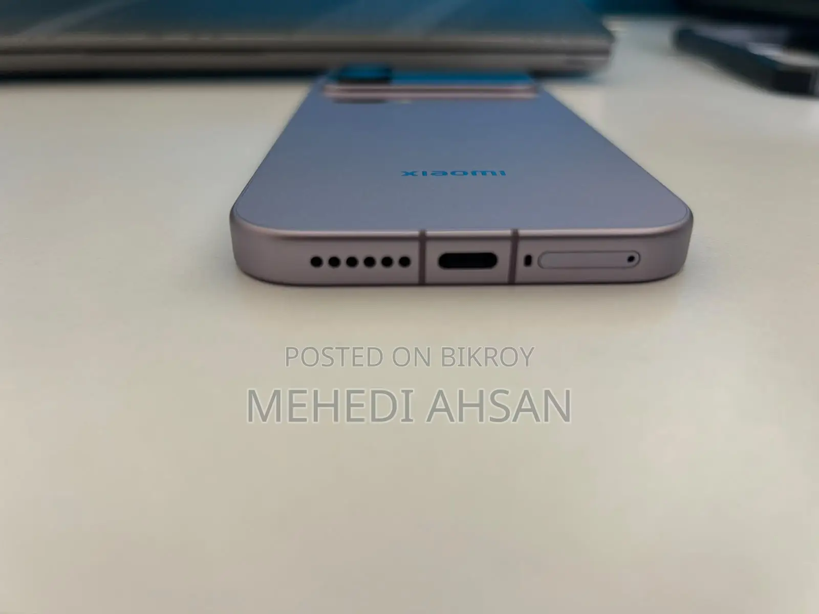 Xiaomi 17 Pro 1 TB Purple