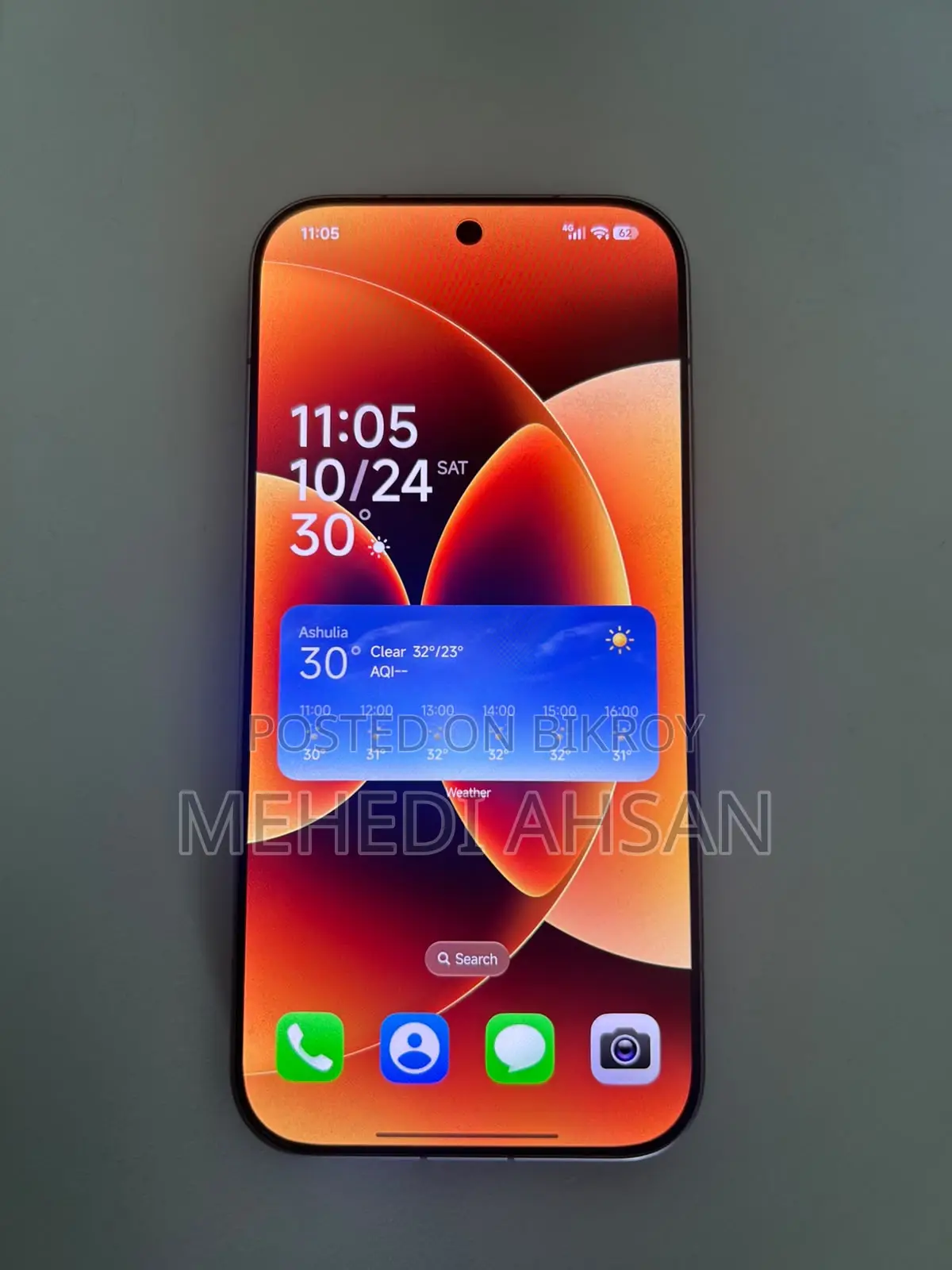Xiaomi 17 Pro 1 TB Purple