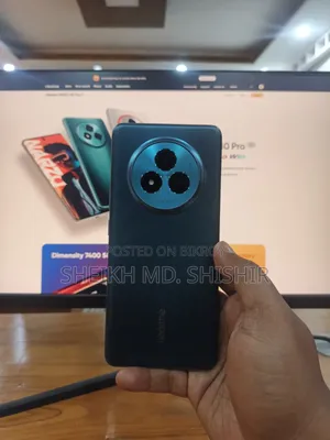 রিয়েলমি ১২৮ জিবি গ্রিন