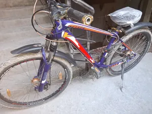 Carbon Fiber Body Cycle