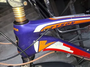 Carbon Fiber Body Cycle