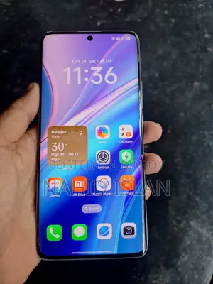 Xiaomi Redmi Note 14 Pro+ 256 GB White