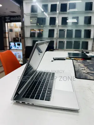 Laptop HP 16GB AMD Ryzen 5 SSD 512GB