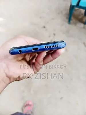 স্যামসাং গ্যালাক্সি এ০৩ ৩২ জিবি ব্লু