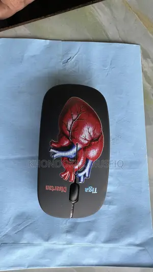 ব্লুটুথ মাউস