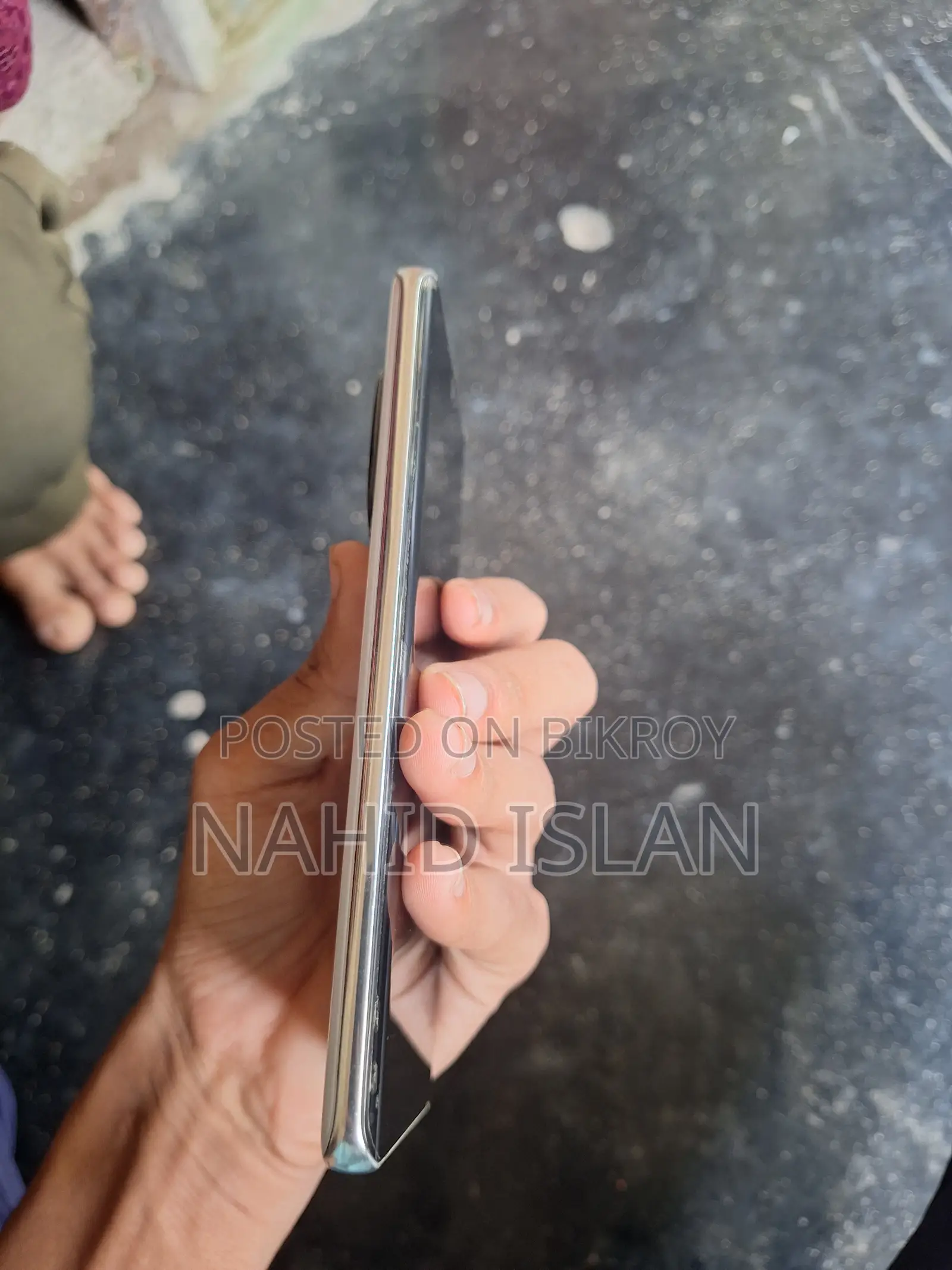 Xiaomi Redmi Note 14 Pro+ 256 GB White