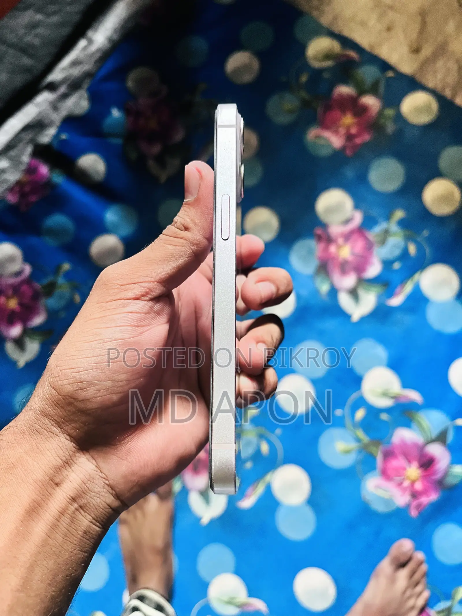 Apple iPhone 13 128 GB Pink