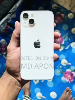 Apple iPhone 13 128 GB Pink