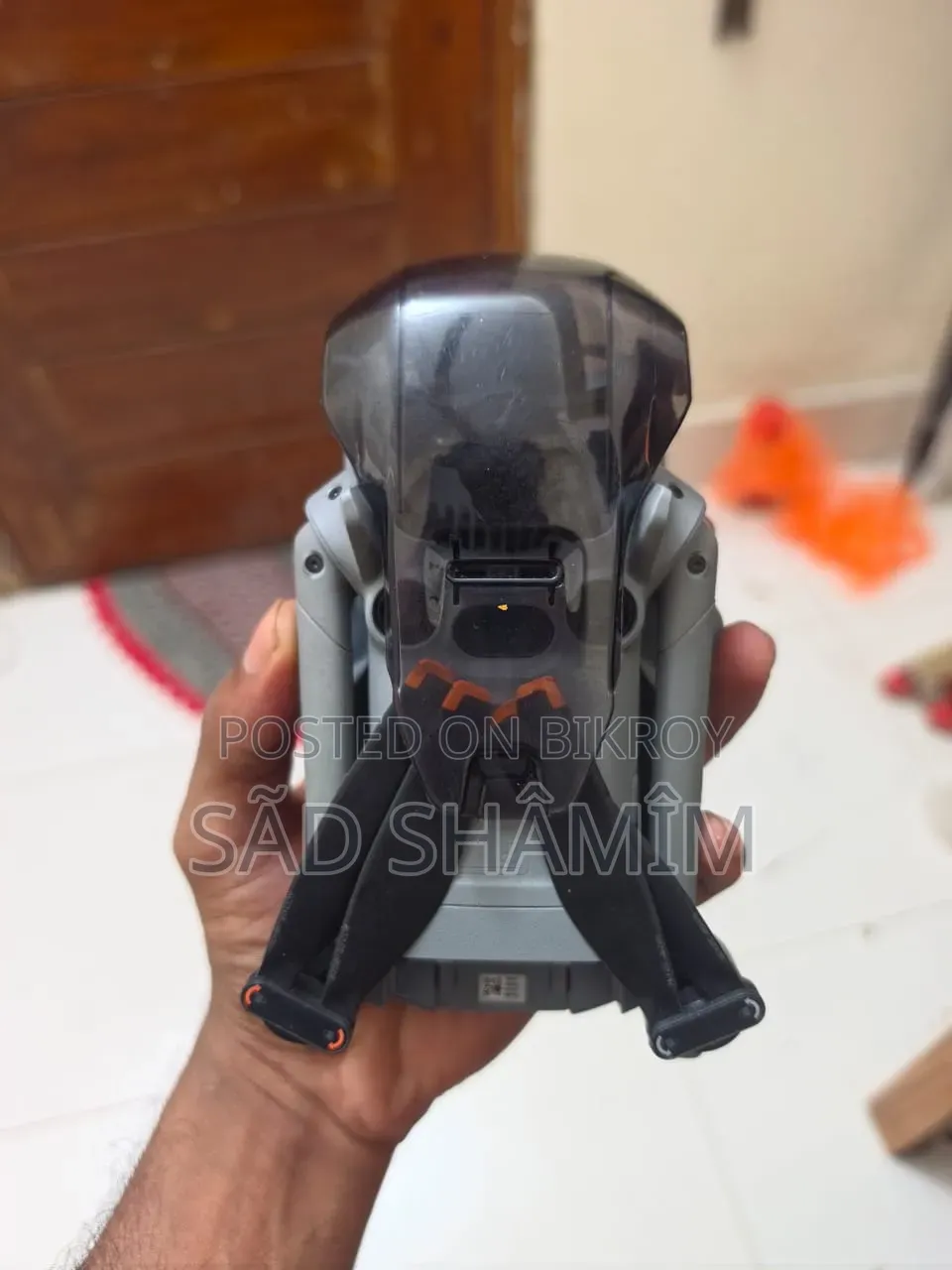 DJI Mini 5 Pro Fly More Combo