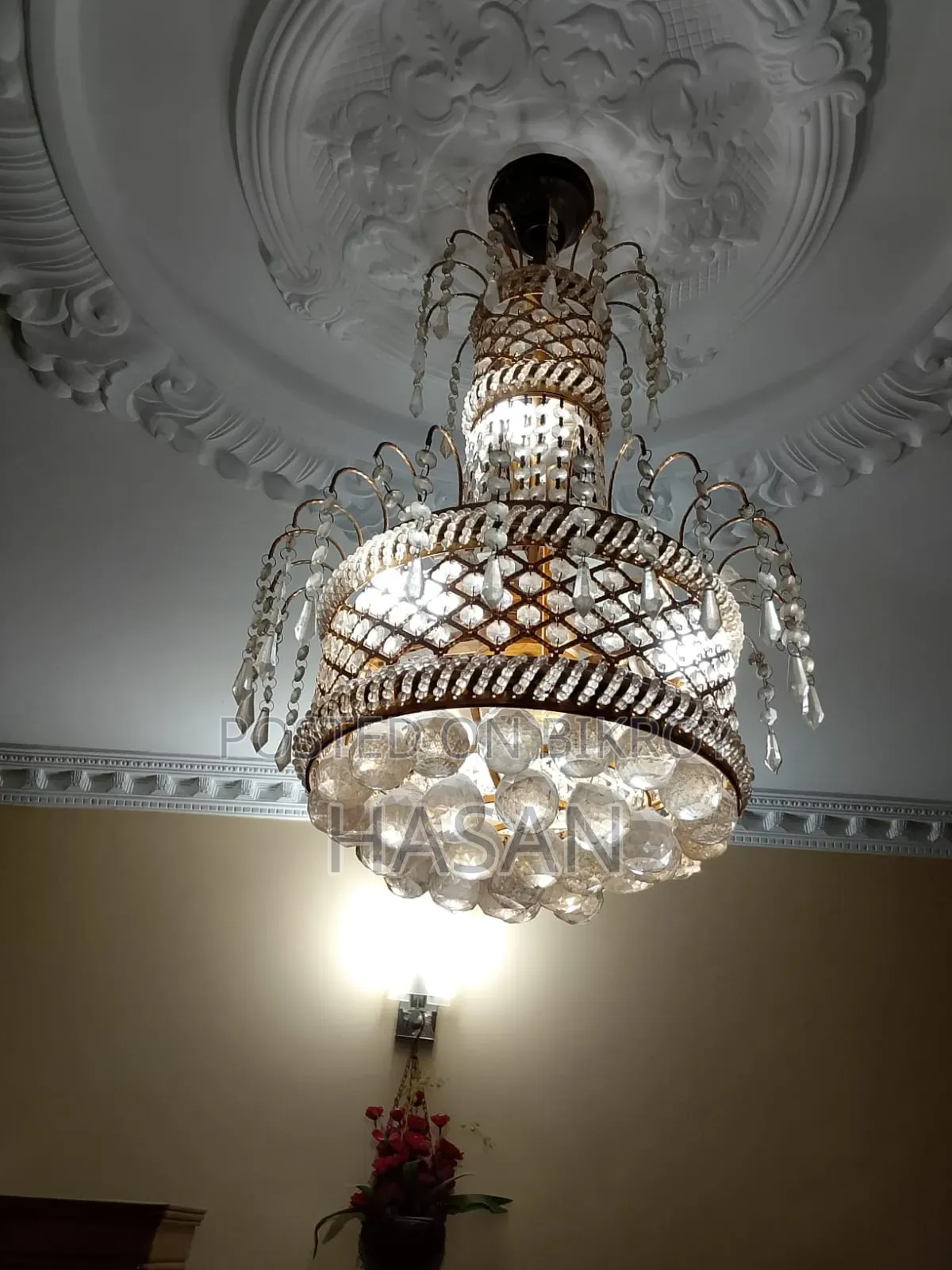 Chandelier for Sell