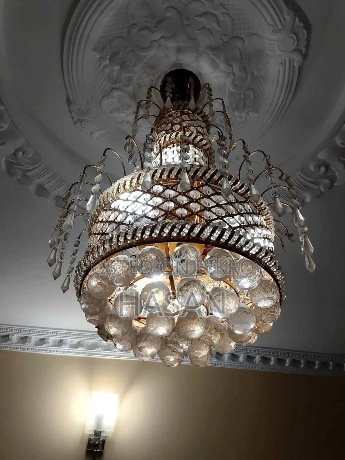 Chandelier for Sell