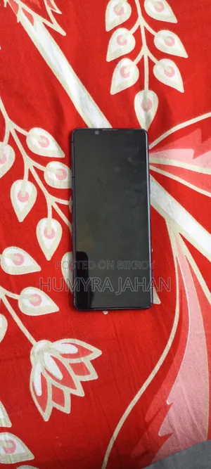 সনি এক্সপেরিয়া ৫ ২য় সংস্করণ ১২৮ জিবি ধূসর