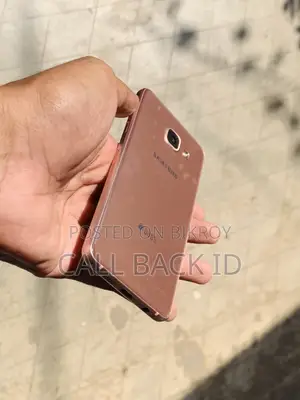 New Samsung Galaxy A3 16 GB Rose Gold