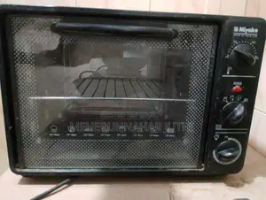 মিয়াকো ওভেন