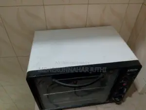 মিয়াকো ওভেন