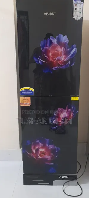 জায়গাজায়গা পরিবর্তন করব তাই ফ্রিজটি বিক্রি করে দিব ল
