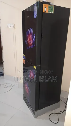জায়গাজায়গা পরিবর্তন করব তাই ফ্রিজটি বিক্রি করে দিব ল