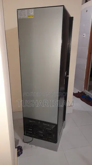 জায়গাজায়গা পরিবর্তন করব তাই ফ্রিজটি বিক্রি করে দিব ল