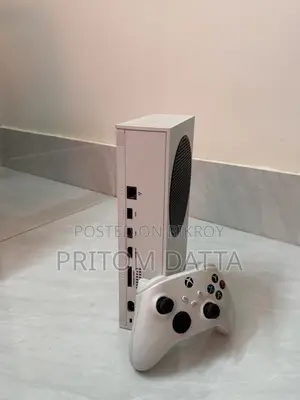 এক্সবক্স সিরিজ এস